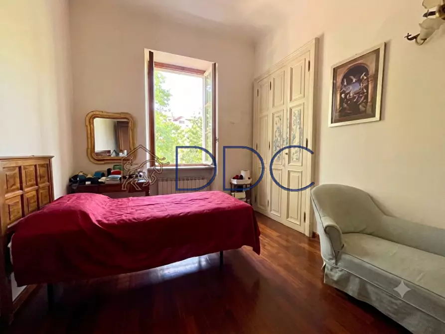 Immagine 27 di Appartamento in affitto  in Corso Vittorio Emanuele II 38 a Torino