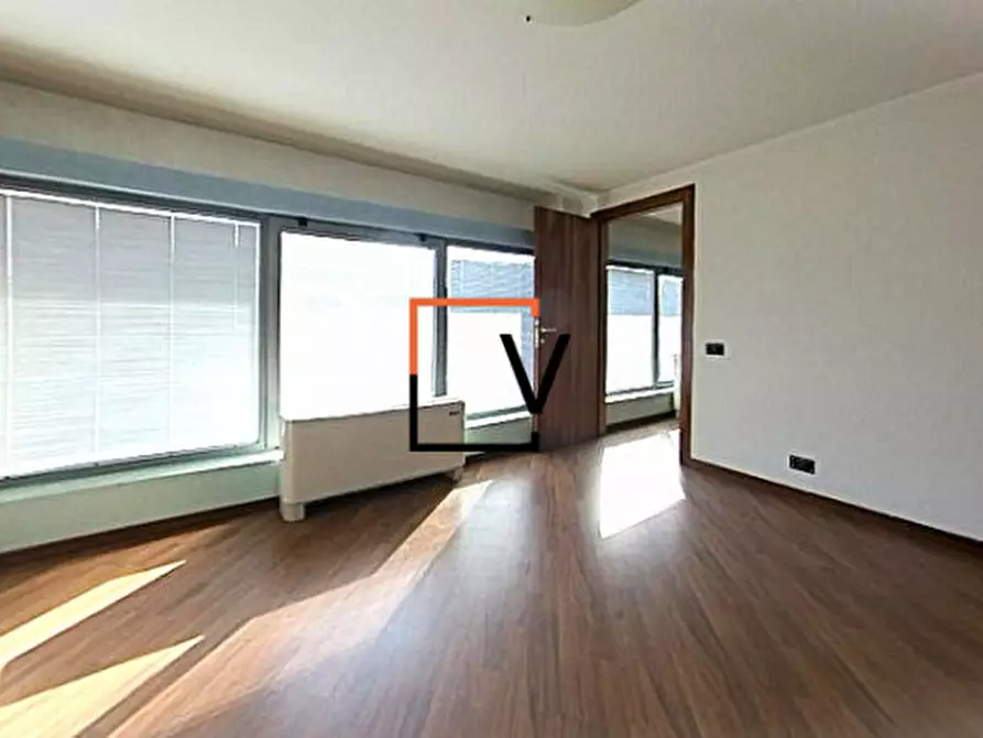 Immagine 1 di Ufficio in vendita  in Via Ugo Trevisanato a Mogliano Veneto