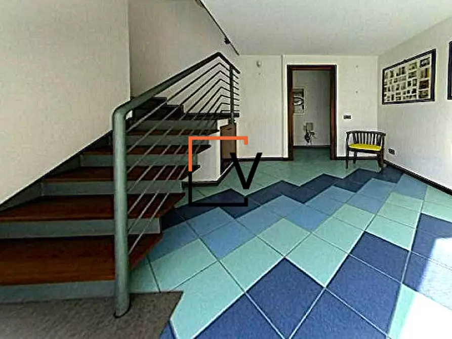 Immagine 5 di Ufficio in vendita  in Via Ugo Trevisanato a Mogliano Veneto