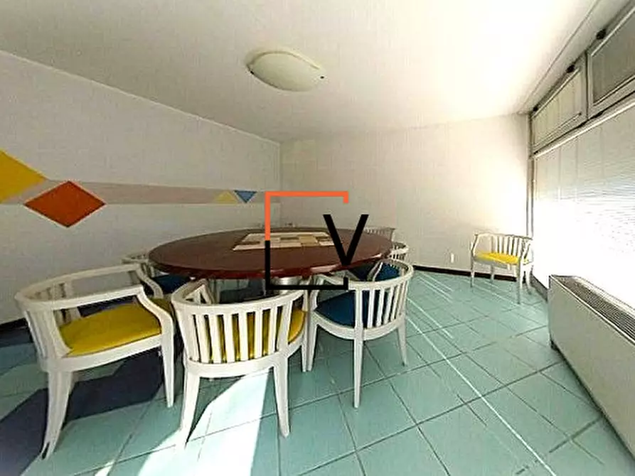 Immagine 7 di Ufficio in vendita  in Via Ugo Trevisanato a Mogliano Veneto