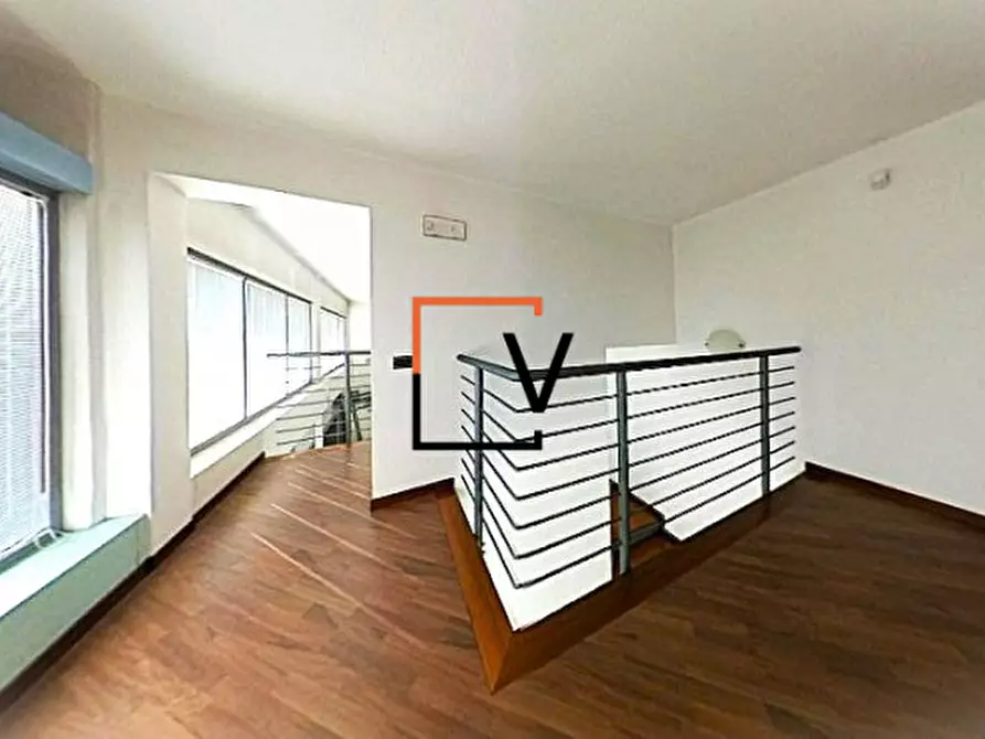 Immagine 8 di Ufficio in vendita  in Via Ugo Trevisanato a Mogliano Veneto