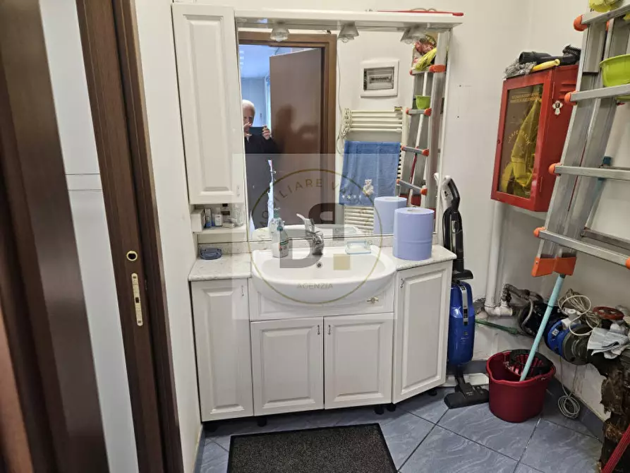 Immagine 6 di Negozio in vendita  in Viale Emilio Papiniano a Milano