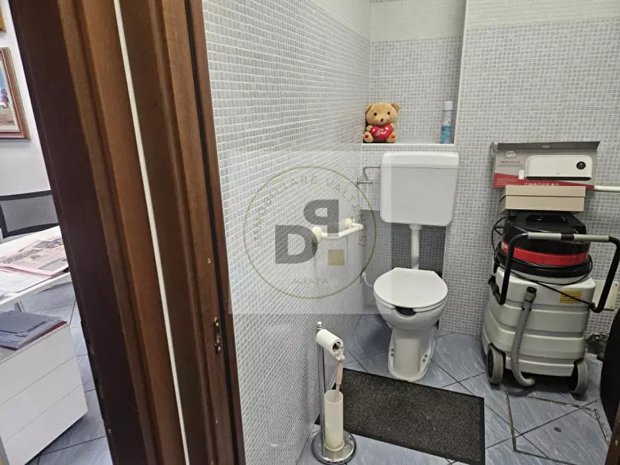 Immagine 7 di Negozio in vendita  in Viale Emilio Papiniano a Milano