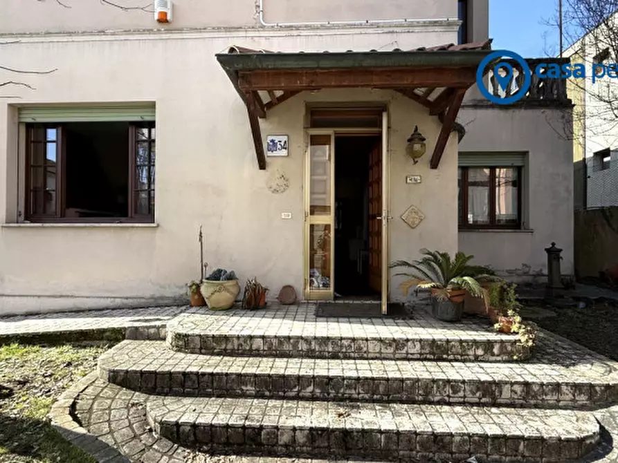 Immagine 2 di Casa indipendente in vendita  in Via Giacomo Sichirollo a Rovigo