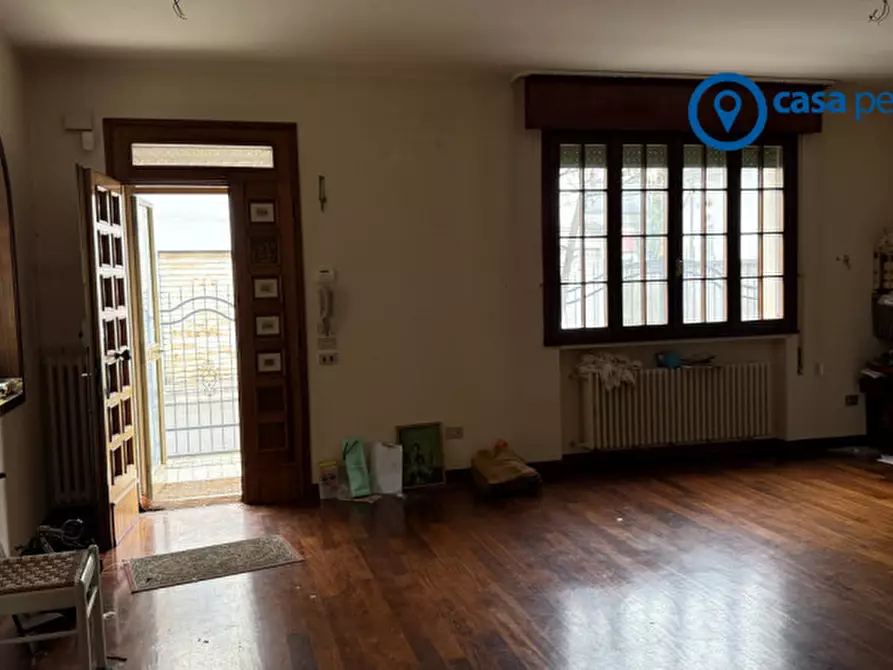Immagine 3 di Casa indipendente in vendita  in Via Giacomo Sichirollo a Rovigo