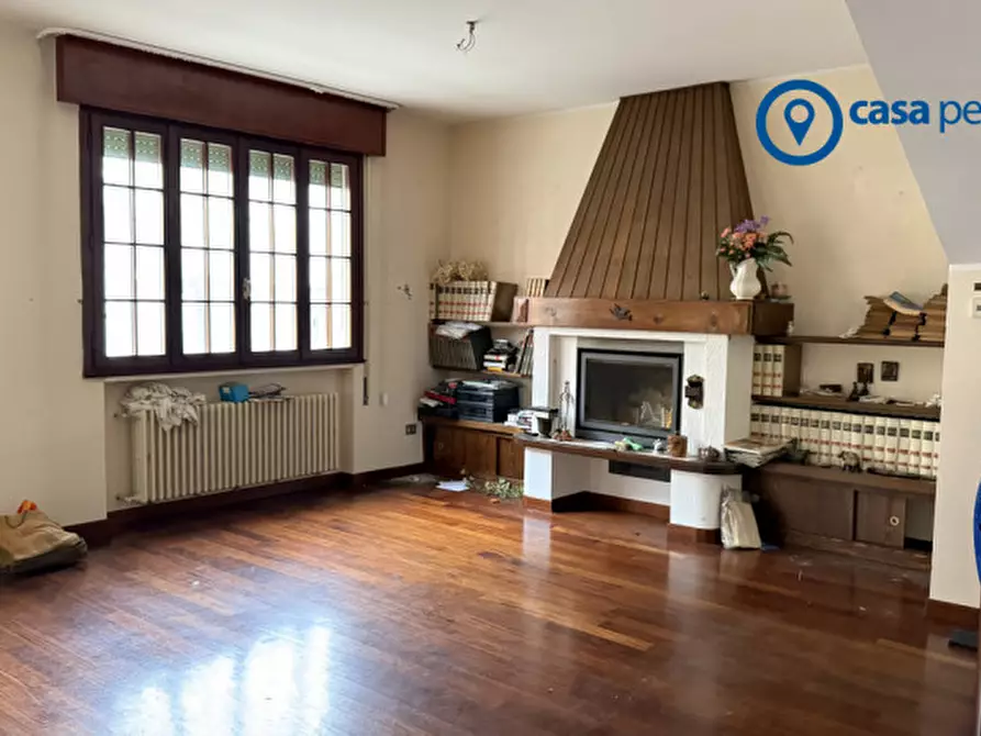 Immagine 4 di Casa indipendente in vendita  in Via Giacomo Sichirollo a Rovigo