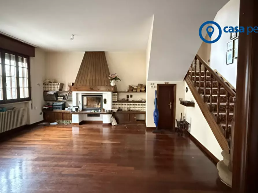 Immagine 5 di Casa indipendente in vendita  in Via Giacomo Sichirollo a Rovigo