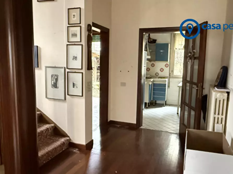 Immagine 6 di Casa indipendente in vendita  in Via Giacomo Sichirollo a Rovigo