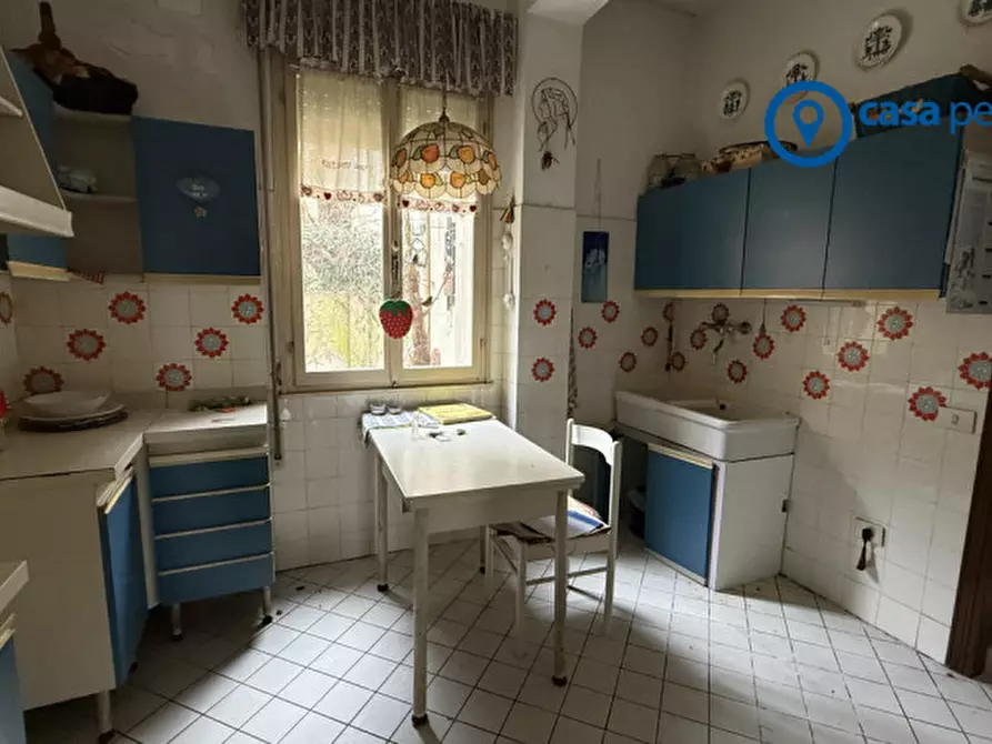 Immagine 7 di Casa indipendente in vendita  in Via Giacomo Sichirollo a Rovigo