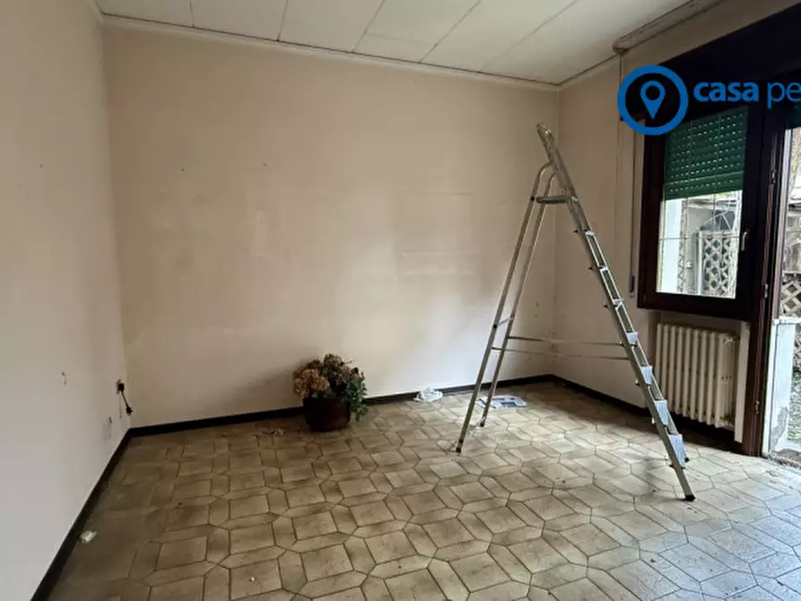 Immagine 8 di Casa indipendente in vendita  in Via Giacomo Sichirollo a Rovigo