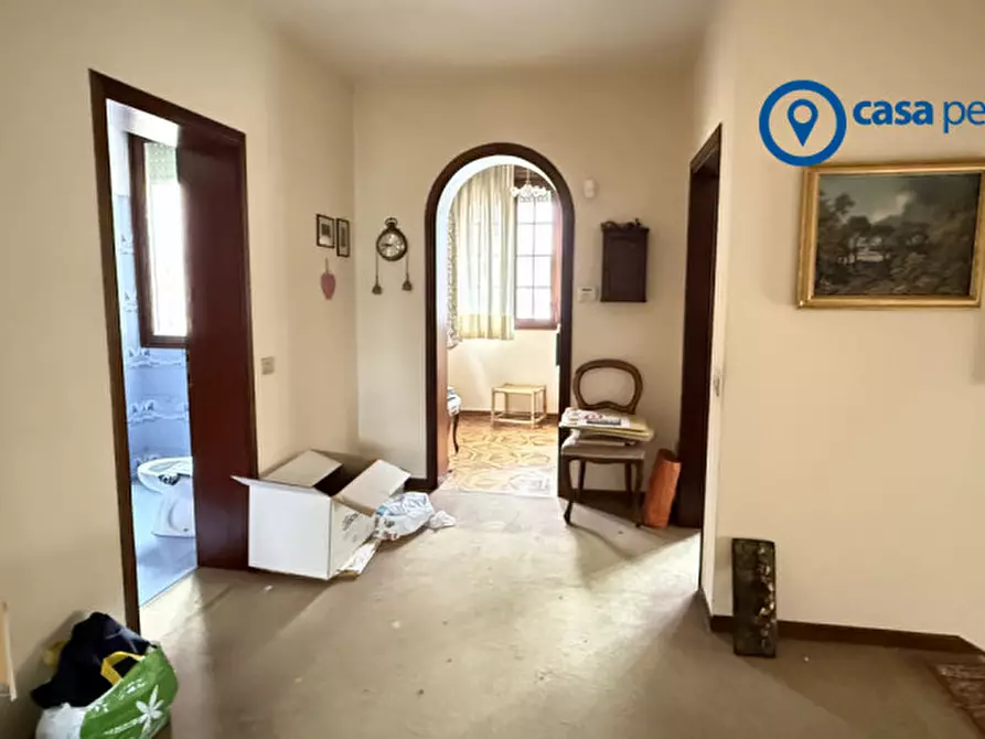 Immagine 11 di Casa indipendente in vendita  in Via Giacomo Sichirollo a Rovigo