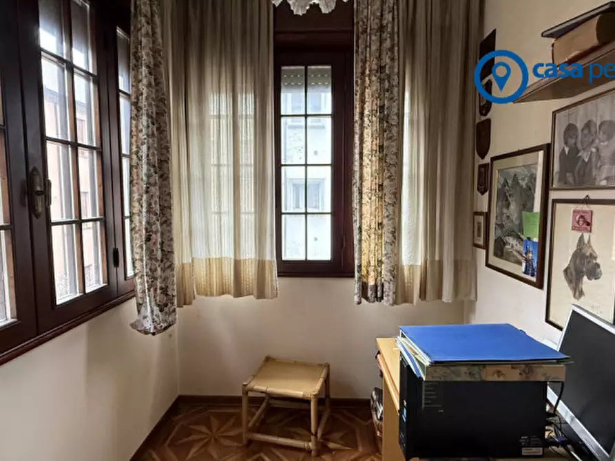 Immagine 12 di Casa indipendente in vendita  in Via Giacomo Sichirollo a Rovigo