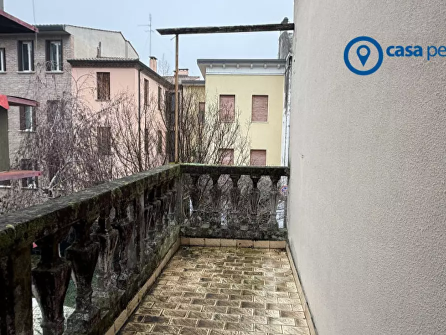 Immagine 15 di Casa indipendente in vendita  in Via Giacomo Sichirollo a Rovigo