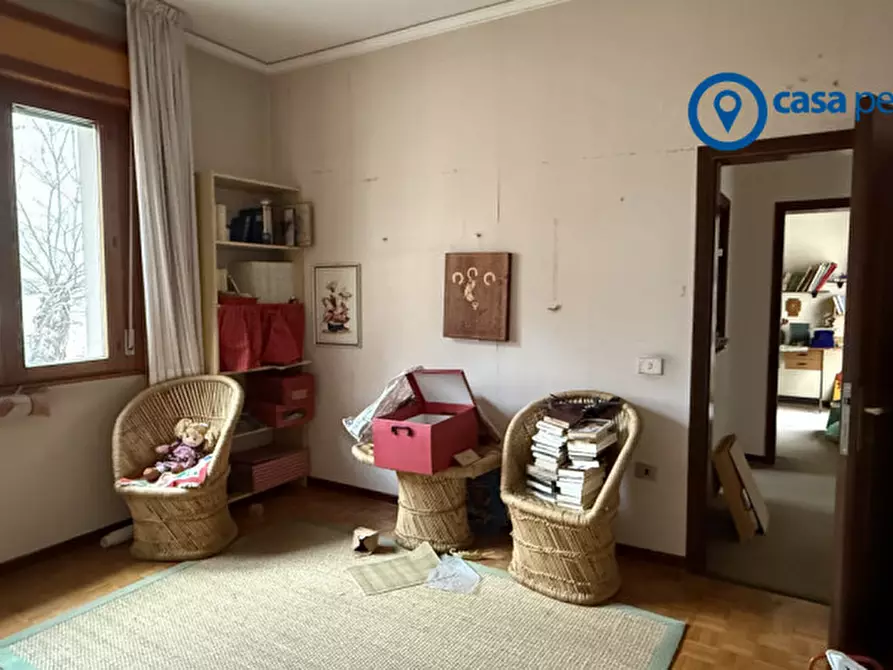 Immagine 17 di Casa indipendente in vendita  in Via Giacomo Sichirollo a Rovigo