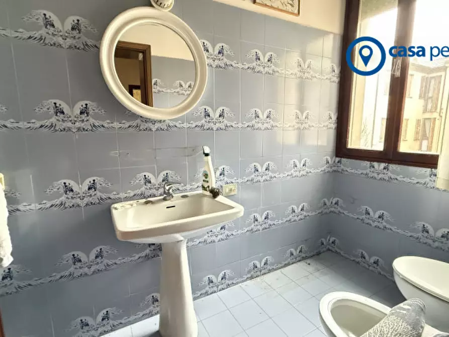 Immagine 19 di Casa indipendente in vendita  in Via Giacomo Sichirollo a Rovigo