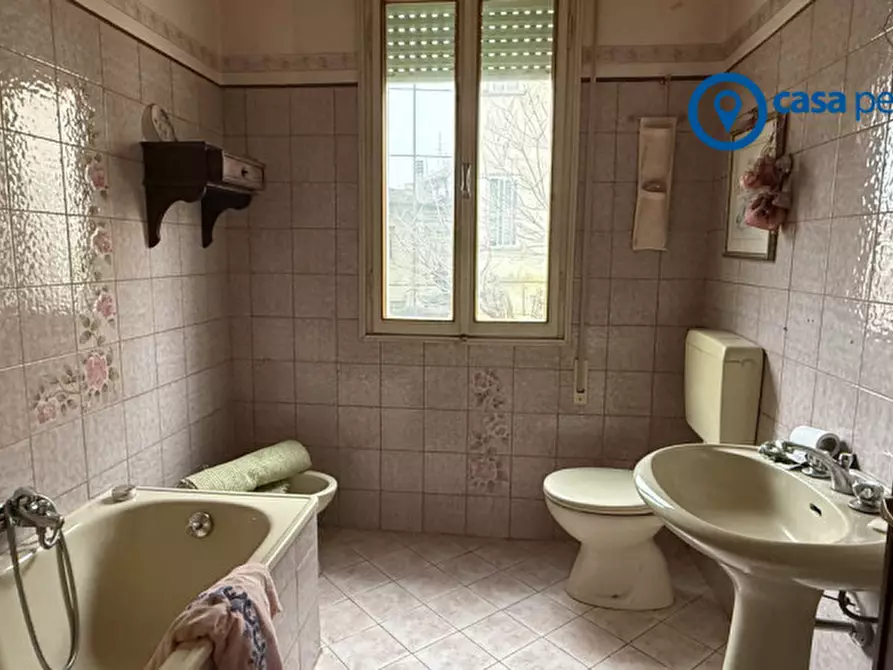 Immagine 20 di Casa indipendente in vendita  in Via Giacomo Sichirollo a Rovigo