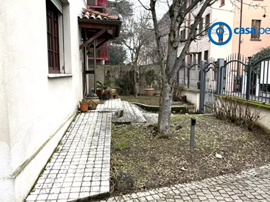 Immagine 21 di Casa indipendente in vendita  in Via Giacomo Sichirollo a Rovigo