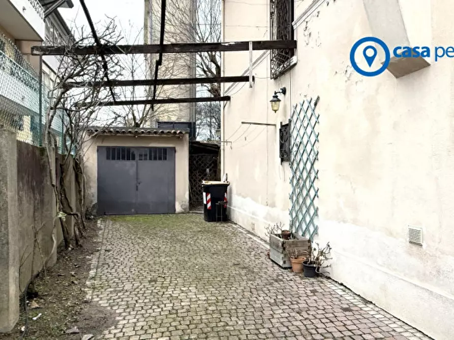 Immagine 22 di Casa indipendente in vendita  in Via Giacomo Sichirollo a Rovigo