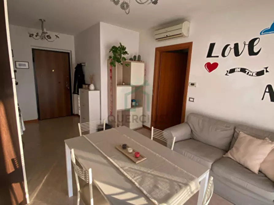 Immagine 2 di Appartamento in vendita  in Via Palazzina a Lavagno