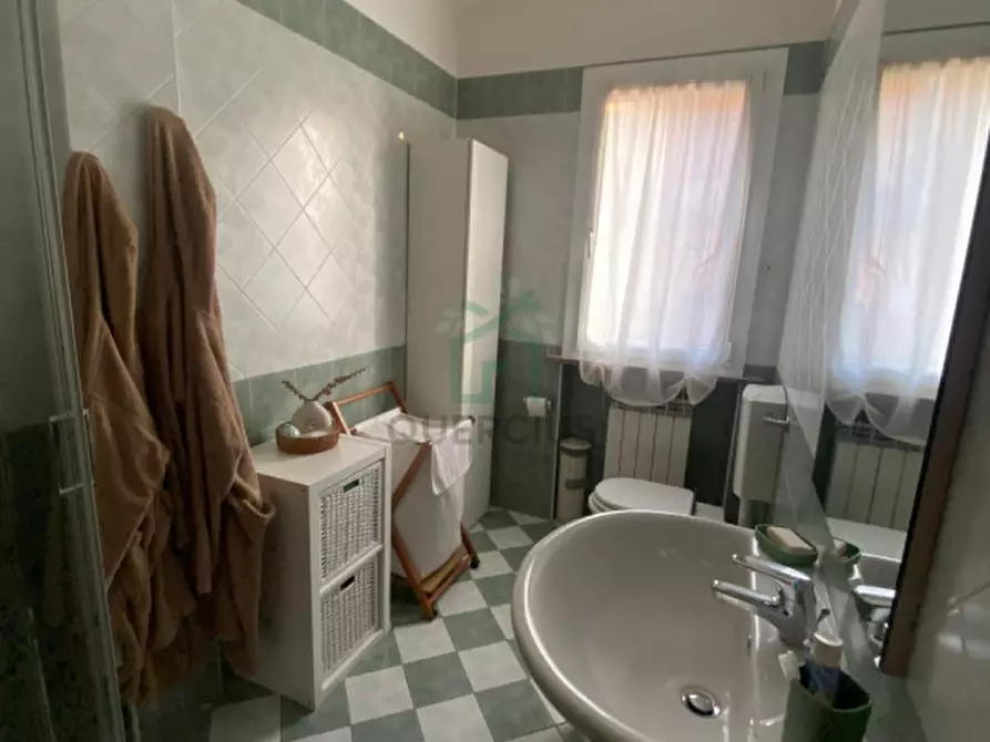 Immagine 7 di Appartamento in vendita  in Via Palazzina a Lavagno