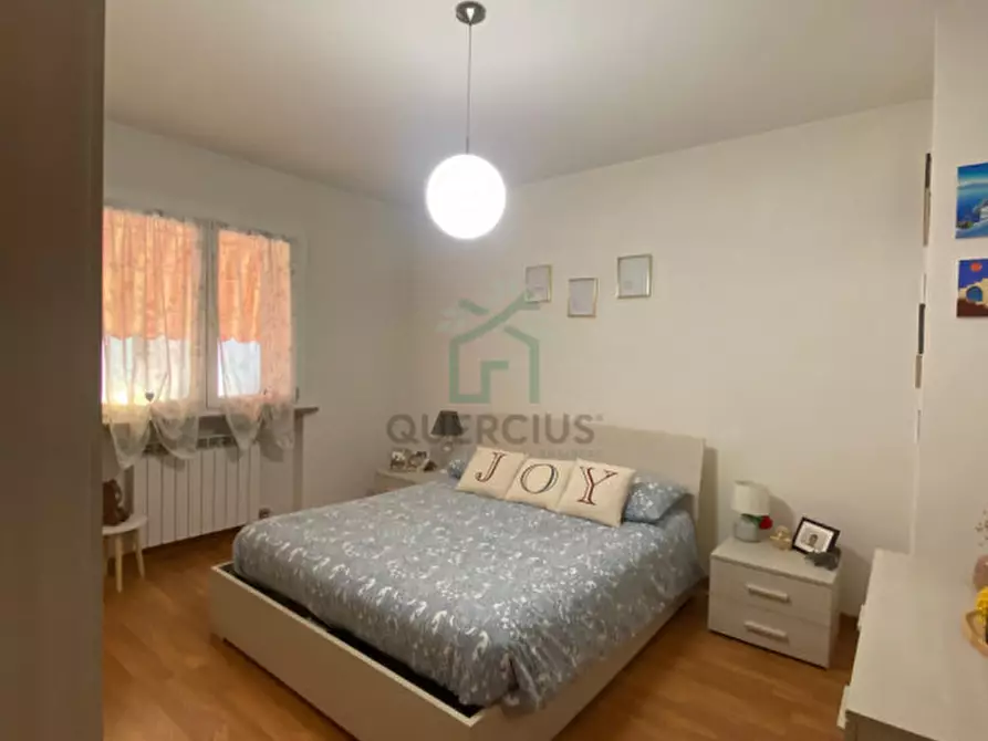 Immagine 9 di Appartamento in vendita  in Via Palazzina a Lavagno