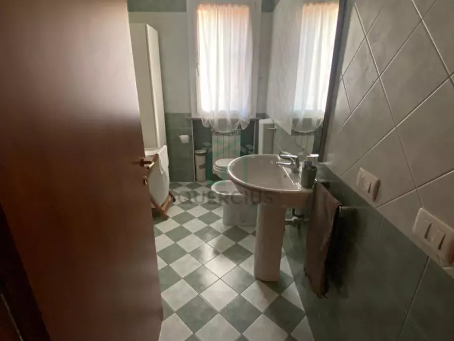 Immagine 10 di Appartamento in vendita  in Via Palazzina a Lavagno