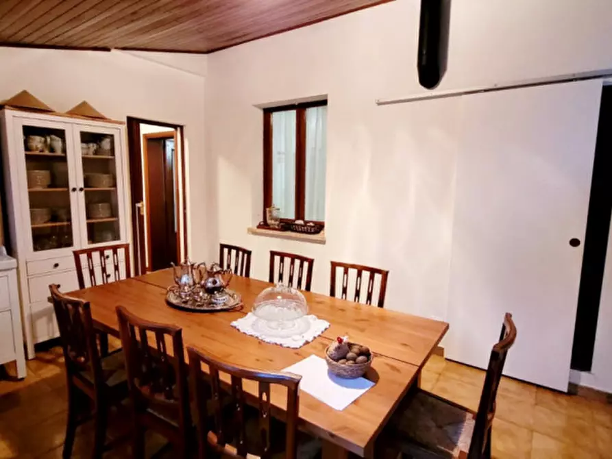 Immagine 5 di Casa bifamiliare in vendita  in via Cingolina a Galzignano Terme