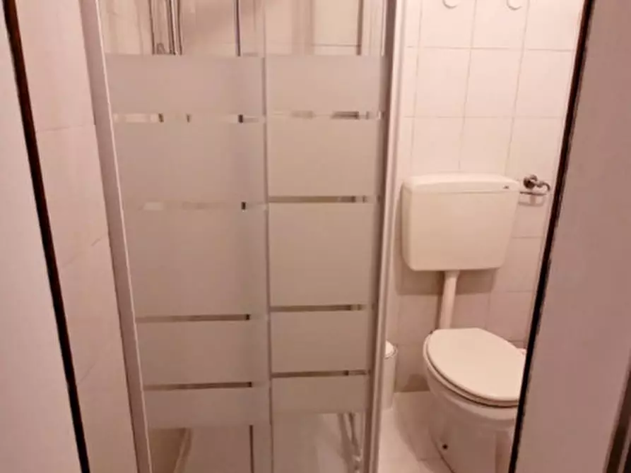 Immagine 8 di Casa bifamiliare in vendita  in via Cingolina a Galzignano Terme