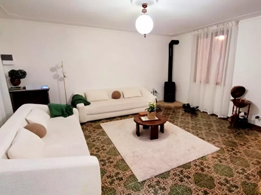 Immagine 10 di Casa bifamiliare in vendita  in via Cingolina a Galzignano Terme