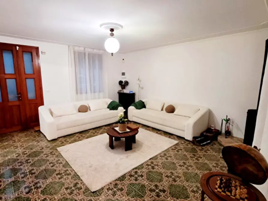 Immagine 11 di Casa bifamiliare in vendita  in via Cingolina a Galzignano Terme