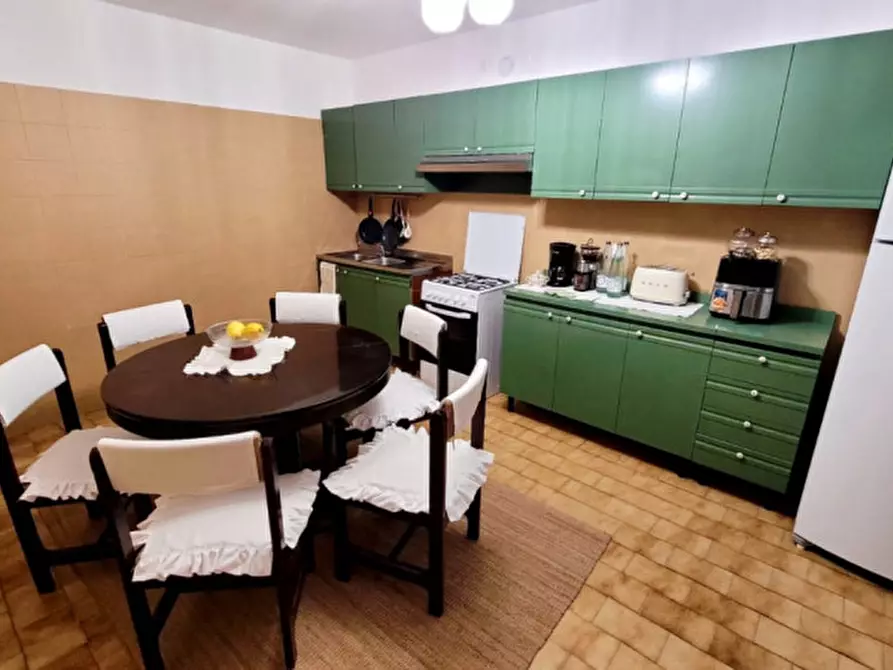 Immagine 13 di Casa bifamiliare in vendita  in via Cingolina a Galzignano Terme