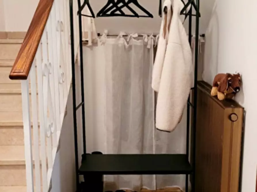 Immagine 14 di Casa bifamiliare in vendita  in via Cingolina a Galzignano Terme