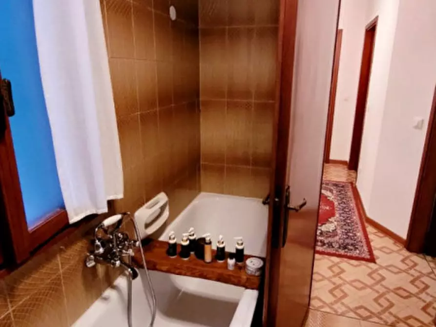 Immagine 22 di Casa bifamiliare in vendita  in via Cingolina a Galzignano Terme