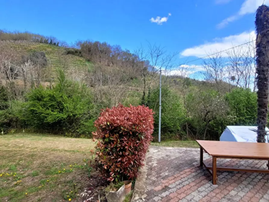 Immagine 23 di Casa bifamiliare in vendita  in via Cingolina a Galzignano Terme