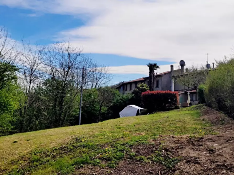 Immagine 24 di Casa bifamiliare in vendita  in via Cingolina a Galzignano Terme
