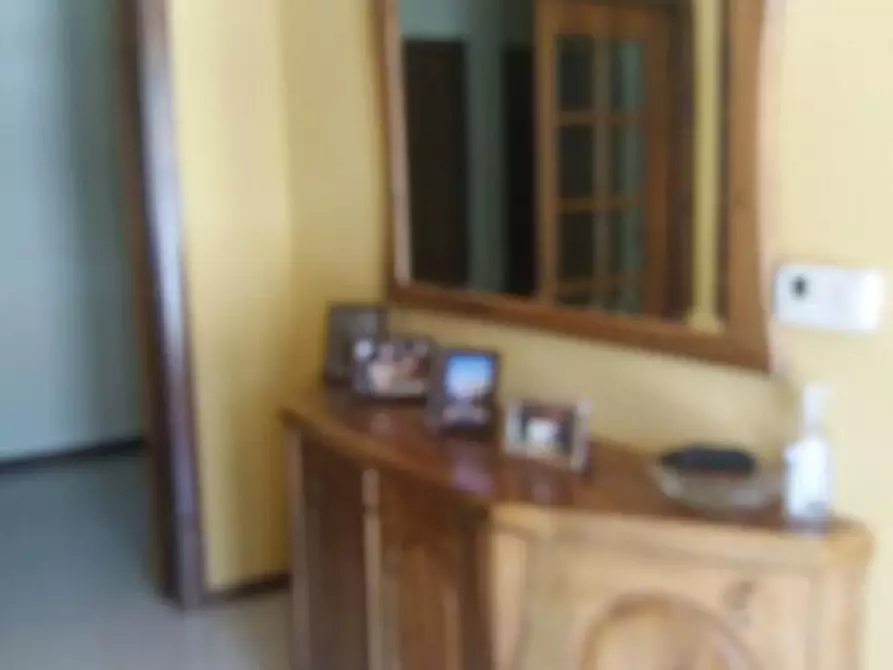 Immagine 5 di Villa in vendita  in via nazionale 155 a Savignano Irpino