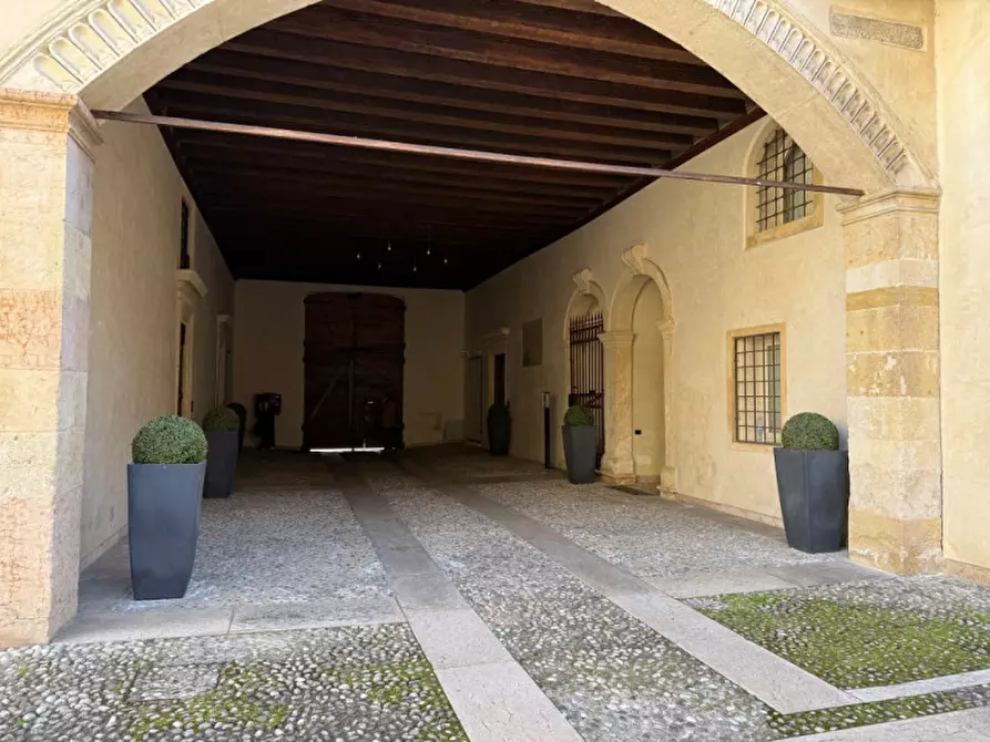 Immagine 1 di Appartamento in affitto  in Piazzetta Santo Stefano a Vicenza