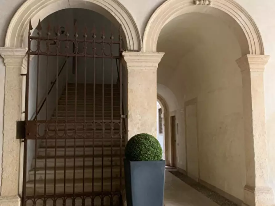 Immagine 2 di Appartamento in affitto  in Piazzetta Santo Stefano a Vicenza