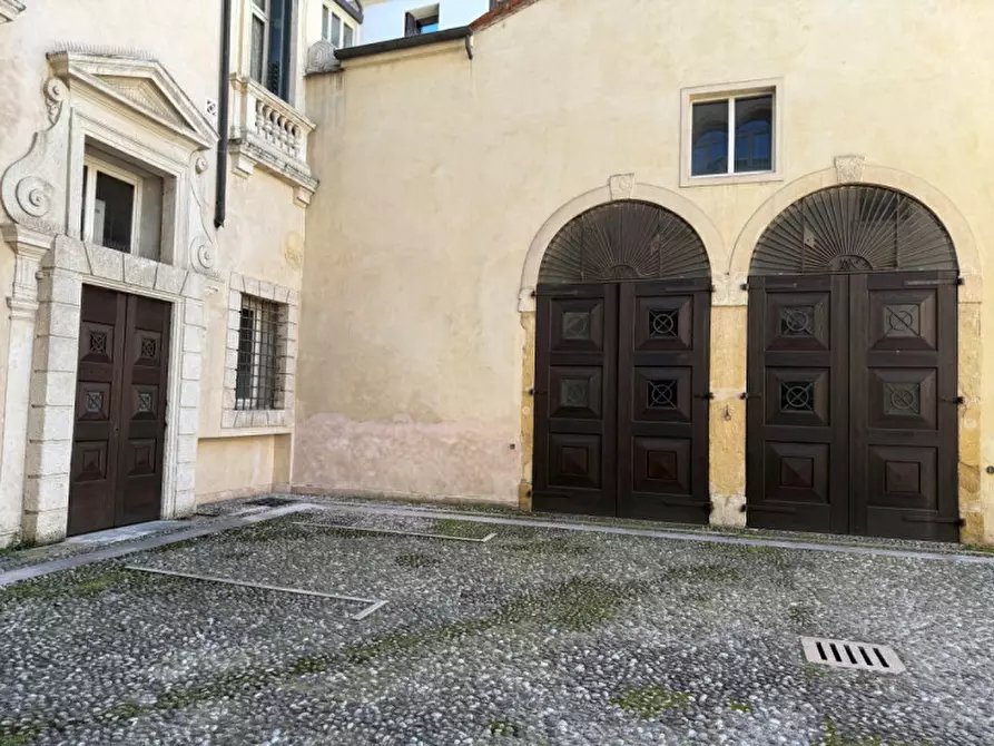 Immagine 3 di Appartamento in affitto  in Piazzetta Santo Stefano a Vicenza