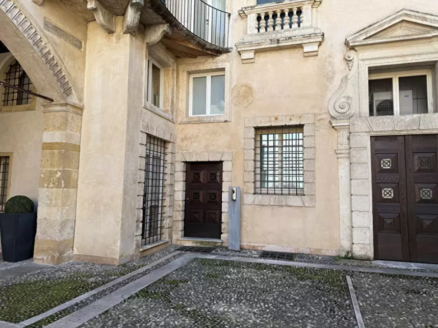 Immagine 4 di Appartamento in affitto  in Piazzetta Santo Stefano a Vicenza