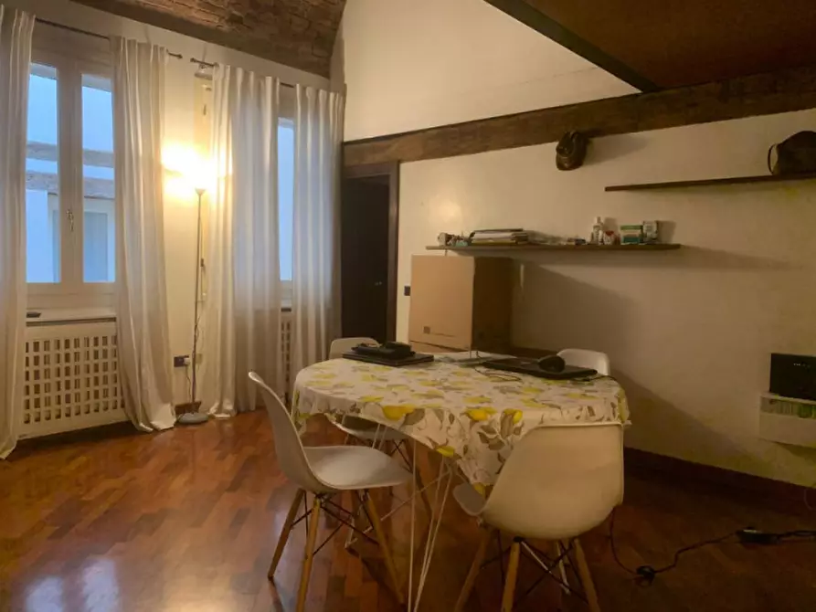 Immagine 7 di Appartamento in affitto  in Piazzetta Santo Stefano a Vicenza