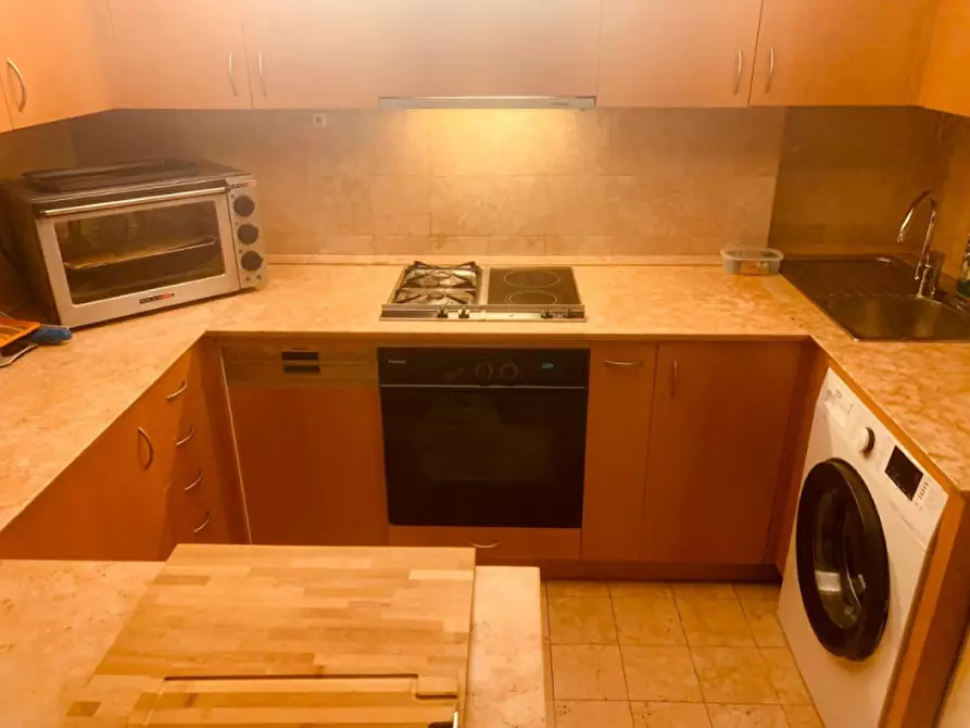 Immagine 8 di Appartamento in affitto  in Piazzetta Santo Stefano a Vicenza