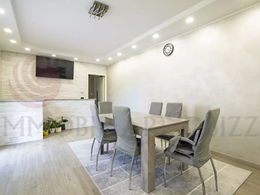 Immagine 3 di Appartamento in vendita  in Via Dante Alighieri a Casalserugo