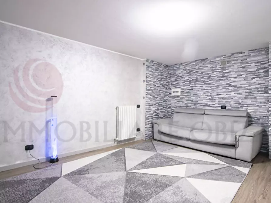Immagine 4 di Appartamento in vendita  in Via Dante Alighieri a Casalserugo