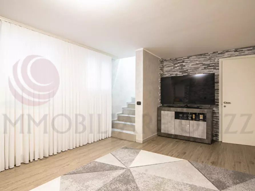Immagine 5 di Appartamento in vendita  in Via Dante Alighieri a Casalserugo