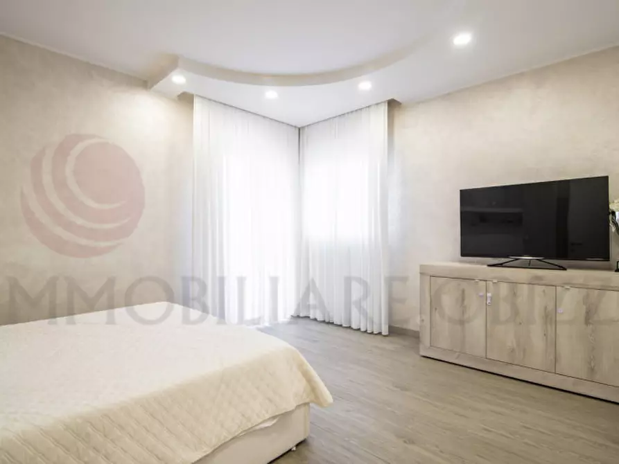 Immagine 6 di Appartamento in vendita  in Via Dante Alighieri a Casalserugo
