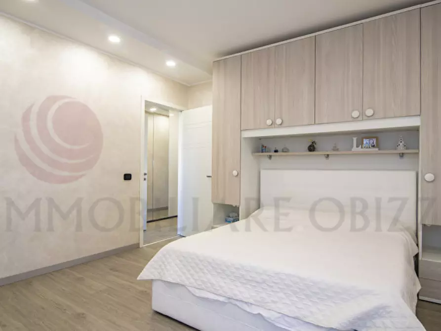 Immagine 7 di Appartamento in vendita  in Via Dante Alighieri a Casalserugo