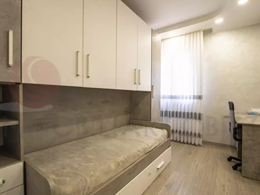 Immagine 8 di Appartamento in vendita  in Via Dante Alighieri a Casalserugo
