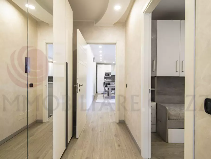 Immagine 9 di Appartamento in vendita  in Via Dante Alighieri a Casalserugo