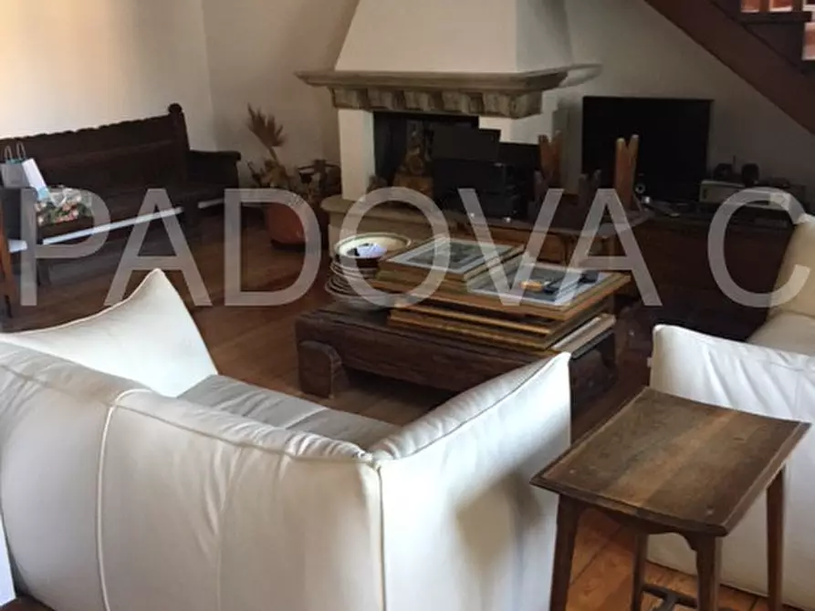 Immagine 2 di Appartamento in affitto  in Via dei Savonarola a Padova